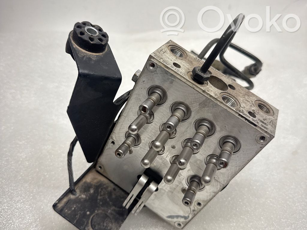 BMW 5 E39 ABS bloks 