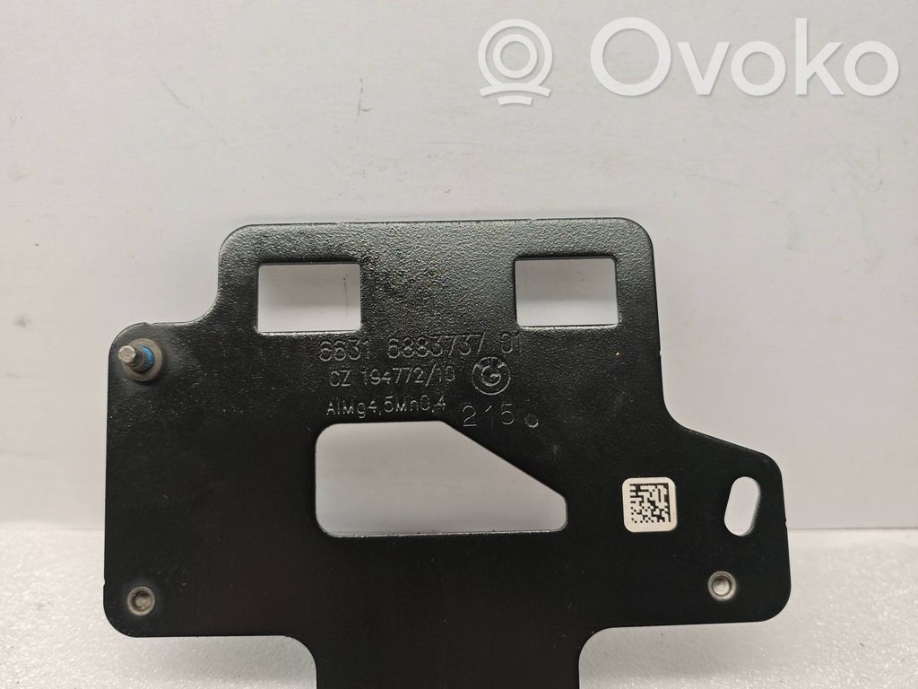BMW 4 G22 G23 G24 G26 Other interior part 