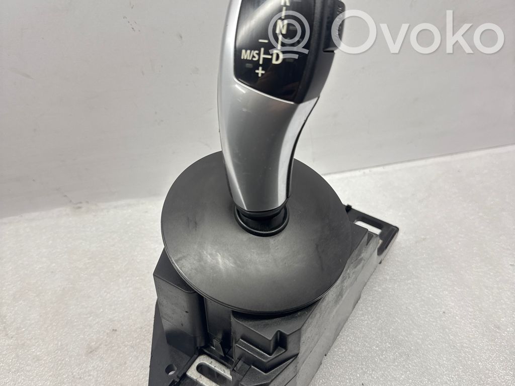BMW 5 E60 E61 Gear shifter/selector 