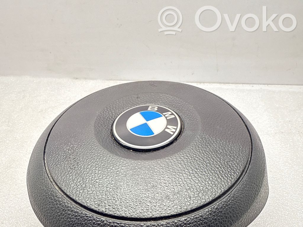 BMW 5 E60 E61 Fahrerairbag 