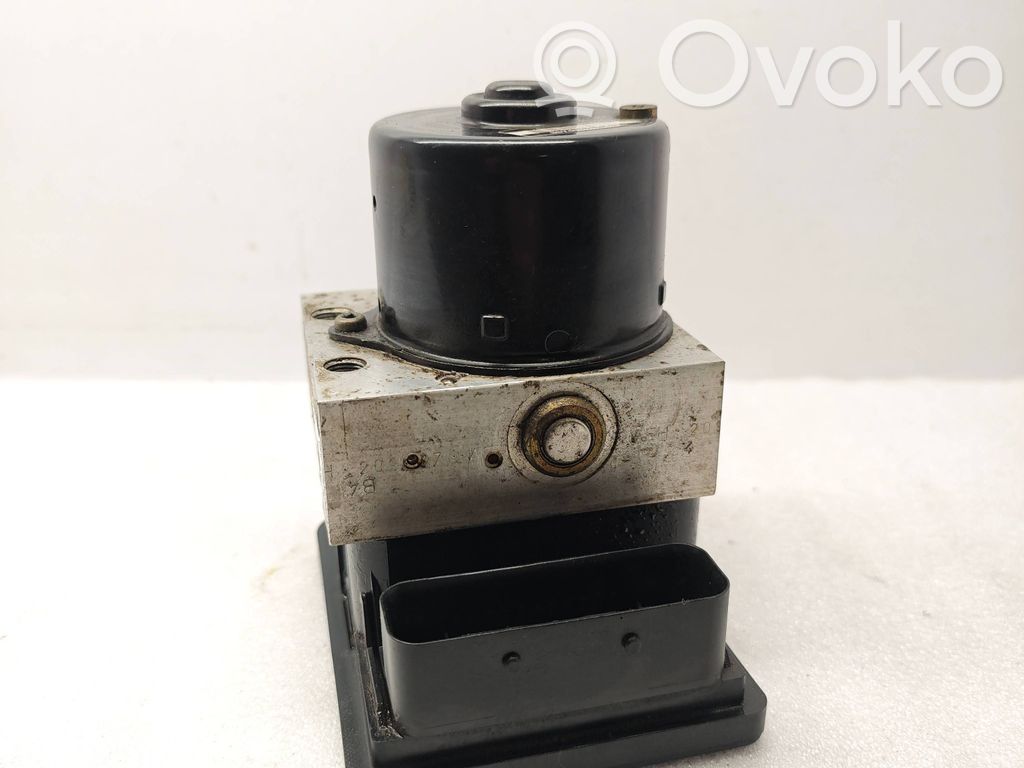 Opel Astra H Unitate control ESP (sistem de stabilitate) 