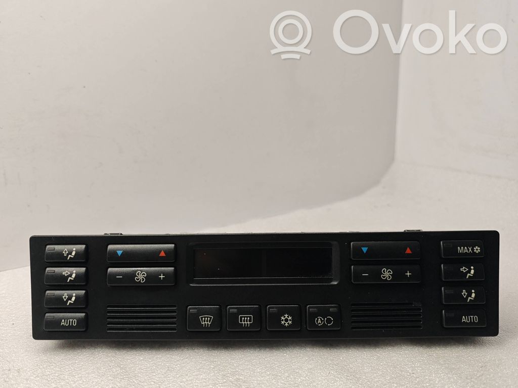 BMW 7 E38 Climate control unit 