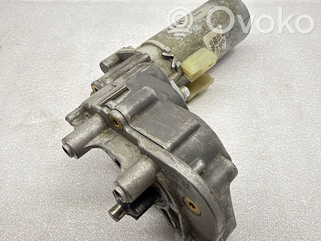 BMW X5 E53 Motor de ajuste del asiento 