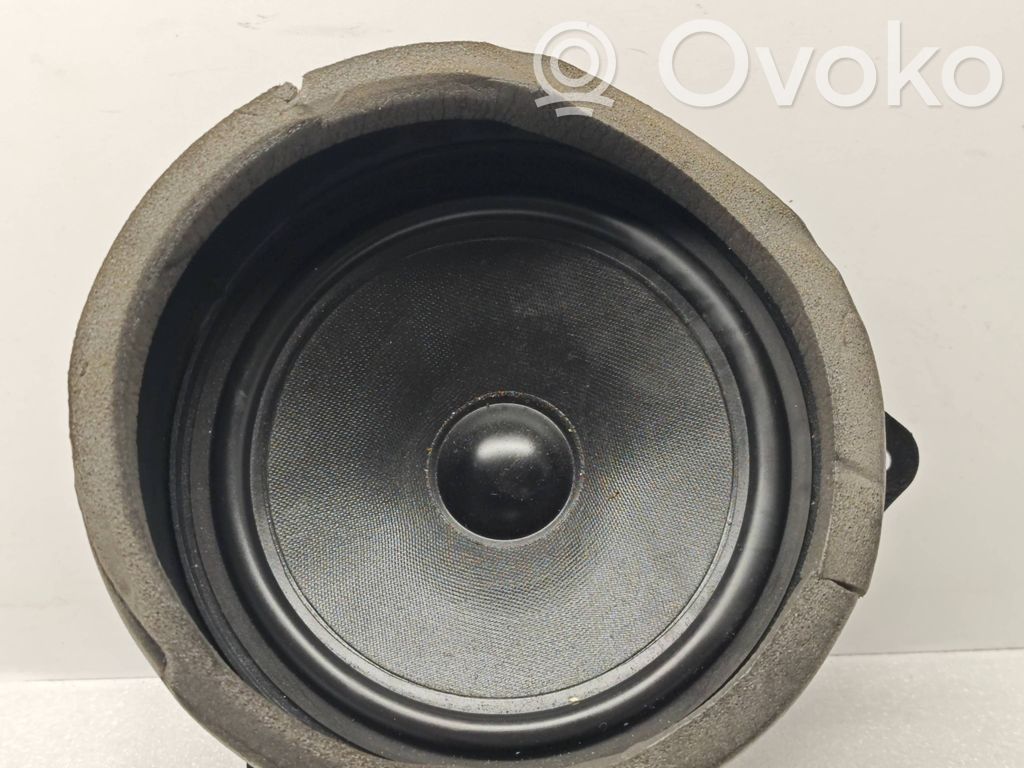 BMW X5 E53 Front door speaker 