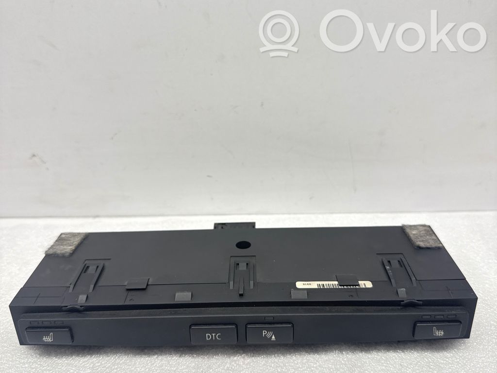 Seat heating switch   6952479,414652,13580362