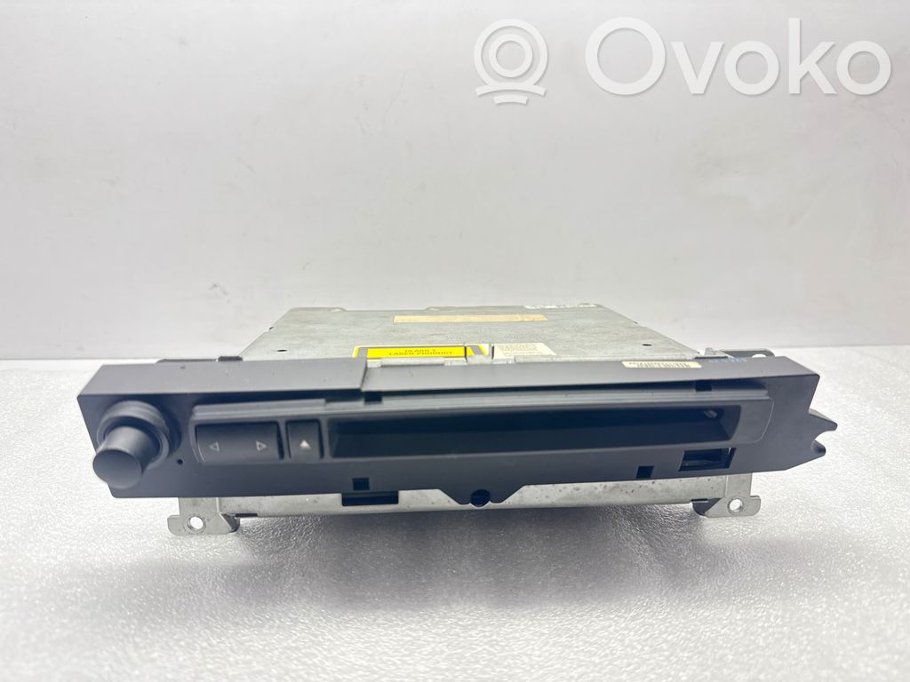 BMW 5 E60 E61 Radio / CD-Player / DVD-Player / Navigation 