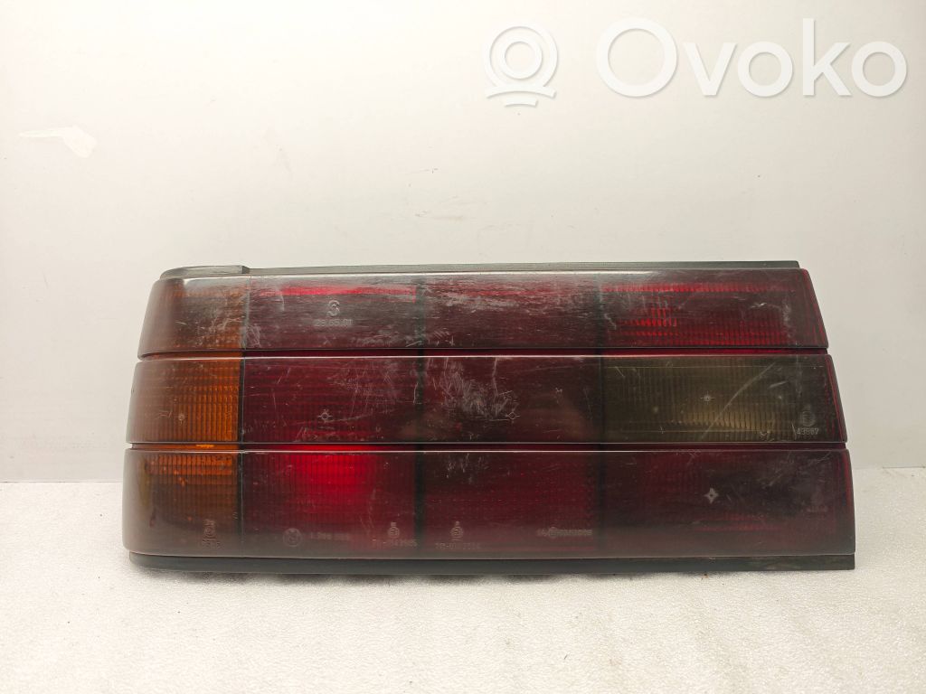 BMW 3 E30 Rear/tail lights 