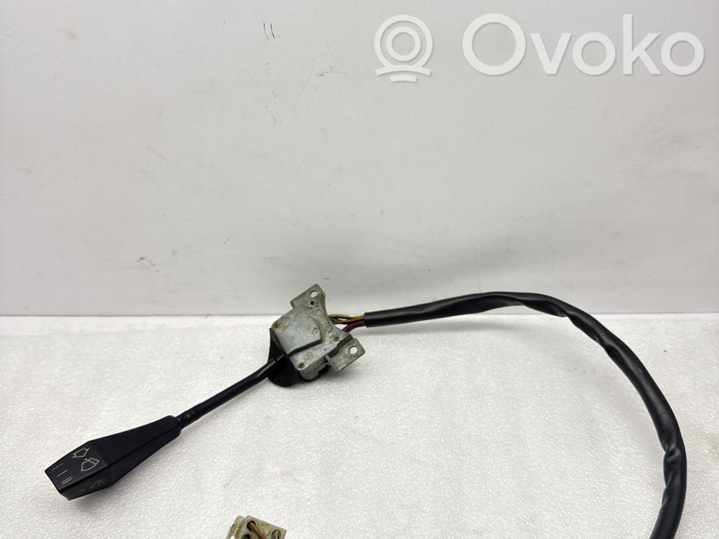 BMW 3 E21 Wiper control stalk 
