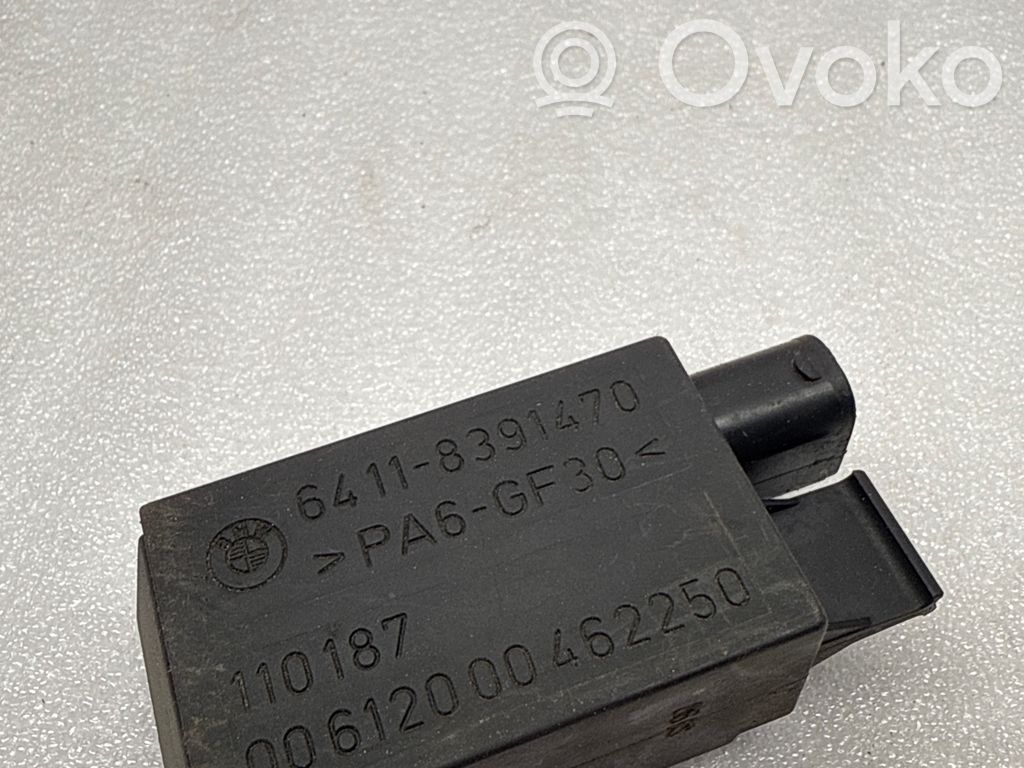 AUC daviklis   8391470,PA6GF30
