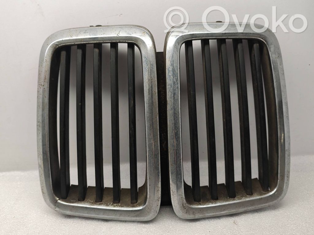 BMW 5 E28 Front grill 