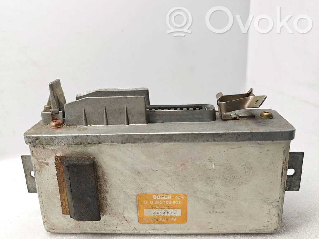 Audi 100 S4 C4 ABS control unit/module 