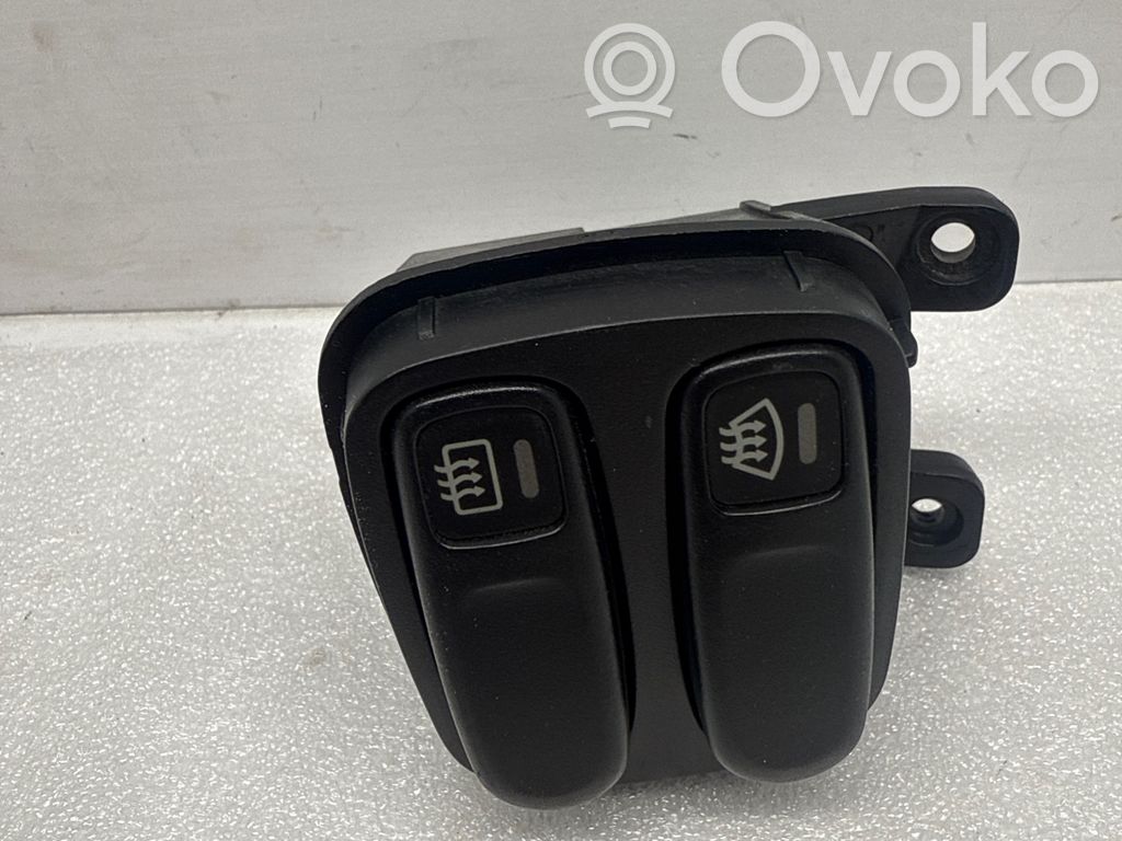 Mazda Xedos 9 Other switches/knobs/shifts 