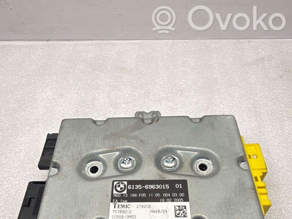 Unidad de control/módulo de la puerta   6963015,2782C6,CCM5B19M93,Z5789912