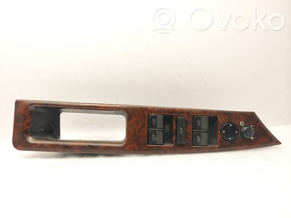 Audi A8 S8 D2 4D Electric window control switch 