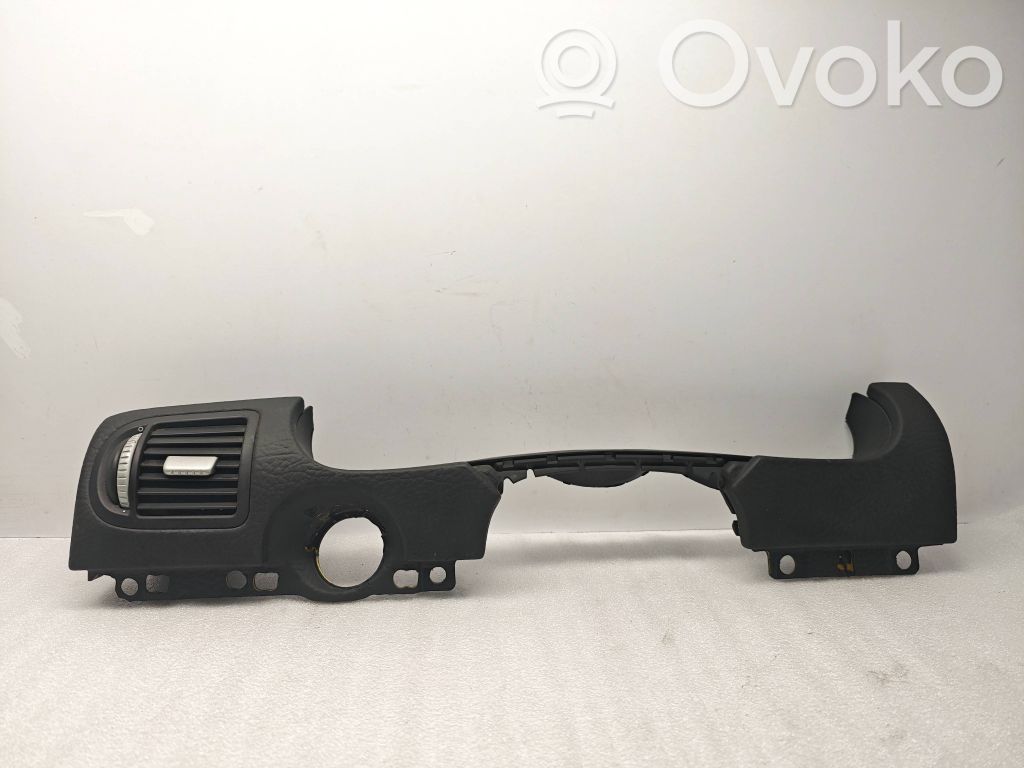Porsche Cayenne (9PA) Moldura del panel 