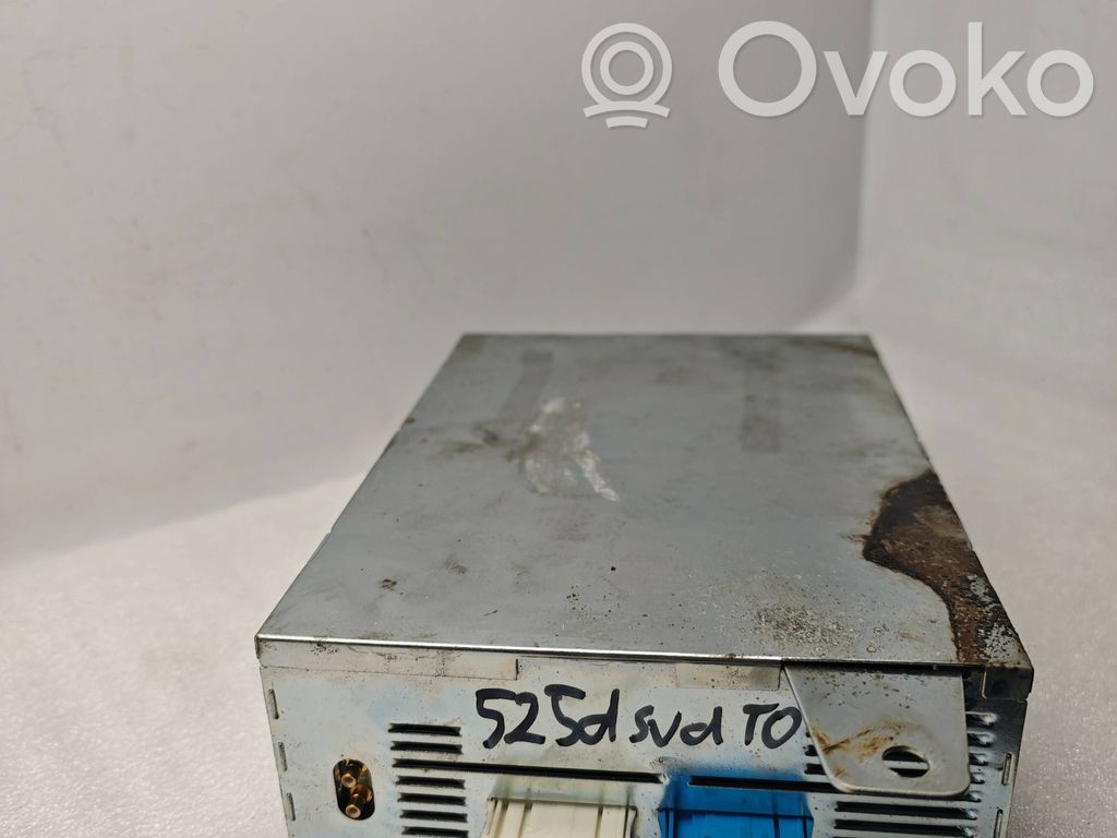 Unité / module navigation GPS   6936096,037254061,032158