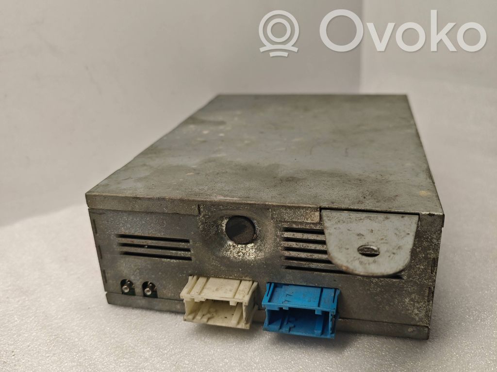 BMW 5 E39 Navigation unit CD/DVD player 
