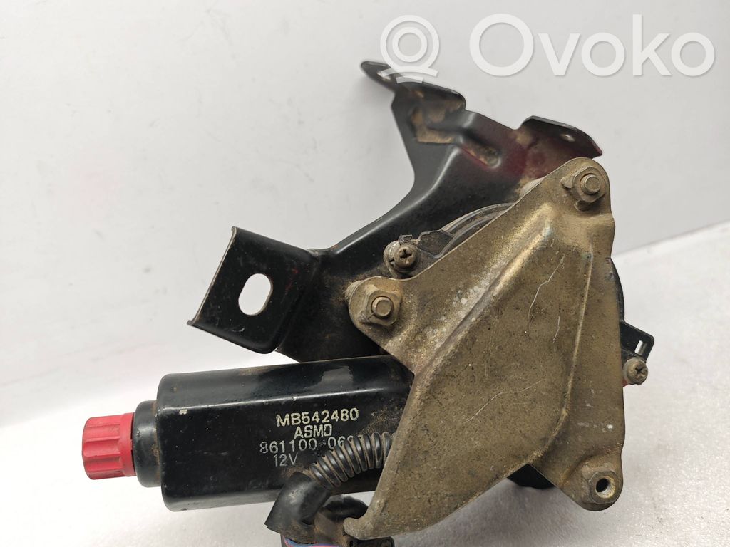 Headlight part   8611000690,MB542480