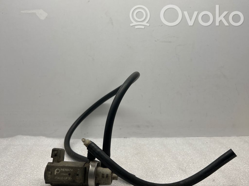 Audi A6 S6 C4 4A Solenoid supapă turbosuflantă 