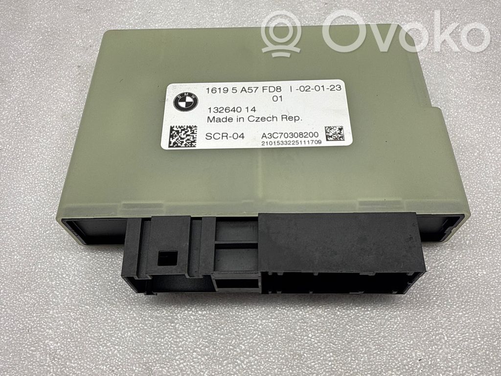 BMW X5 G05 Adblue control unit 