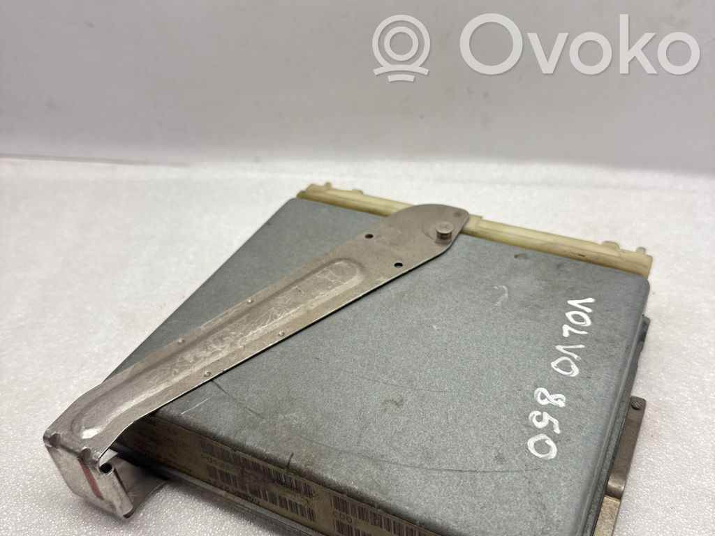Volvo 850 Engine control unit/module 