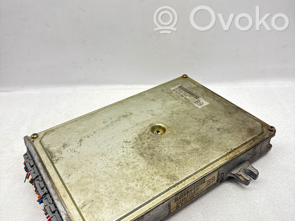 Honda Civic Engine control unit/module ECU 