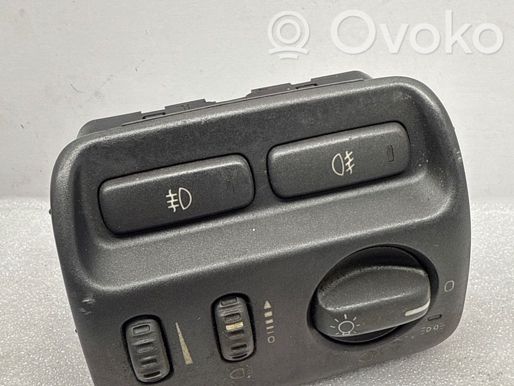 Volvo S80 Light switch 