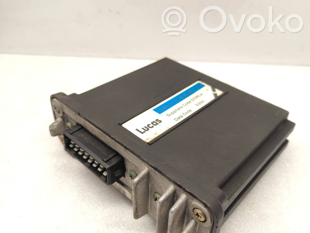 Ford Escort Comfort/convenience module 