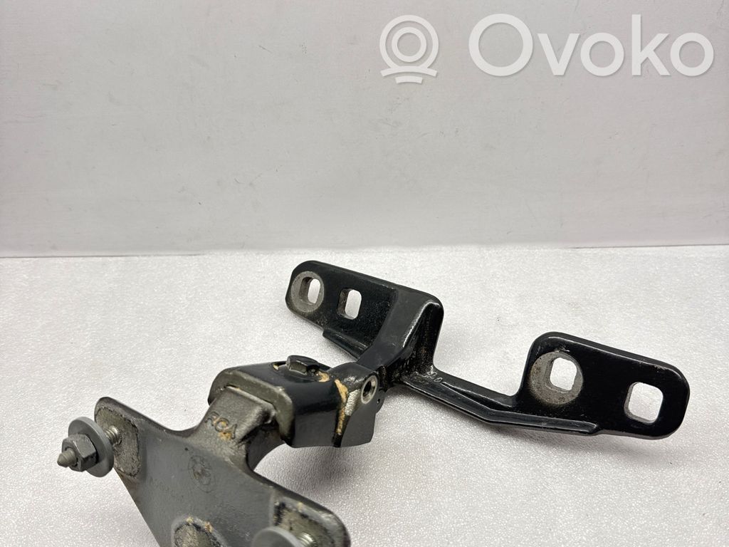 BMW X5 G05 Tailgate/trunk/boot hinge 