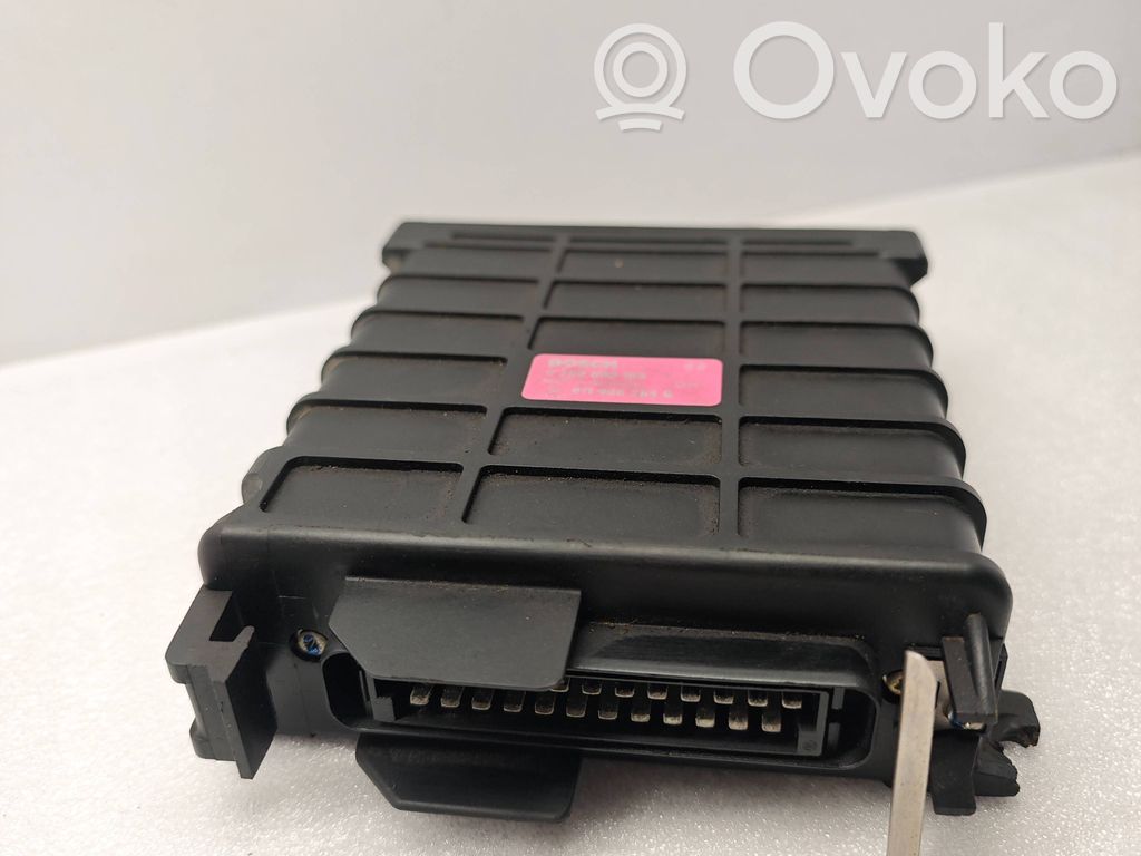 Engine control unit/module   811906264G,0280800188