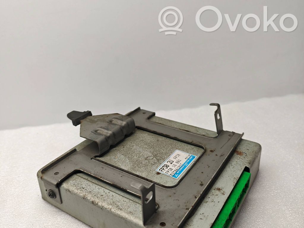 Mazda 626 Engine control unit/module 