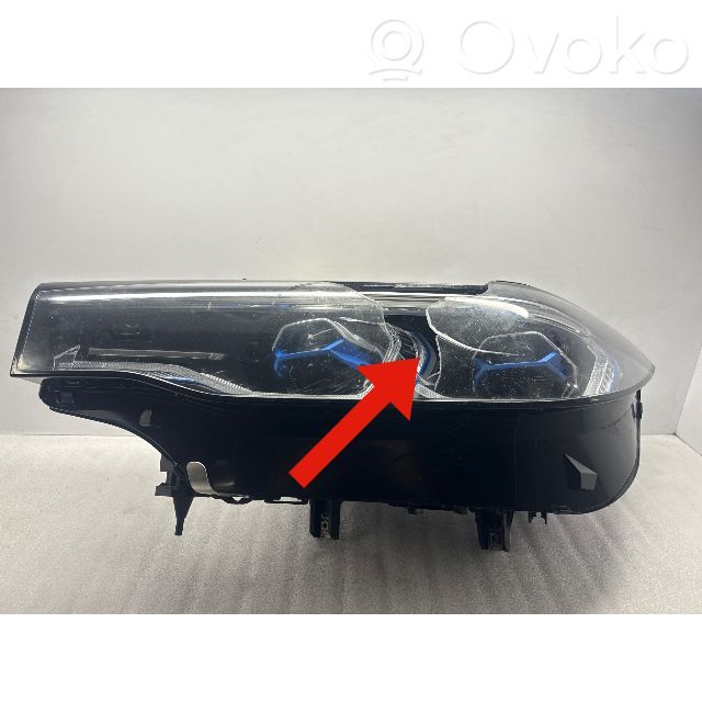 Lampa przednia   A99481801,F00HTB705513,01XCVAXT00
