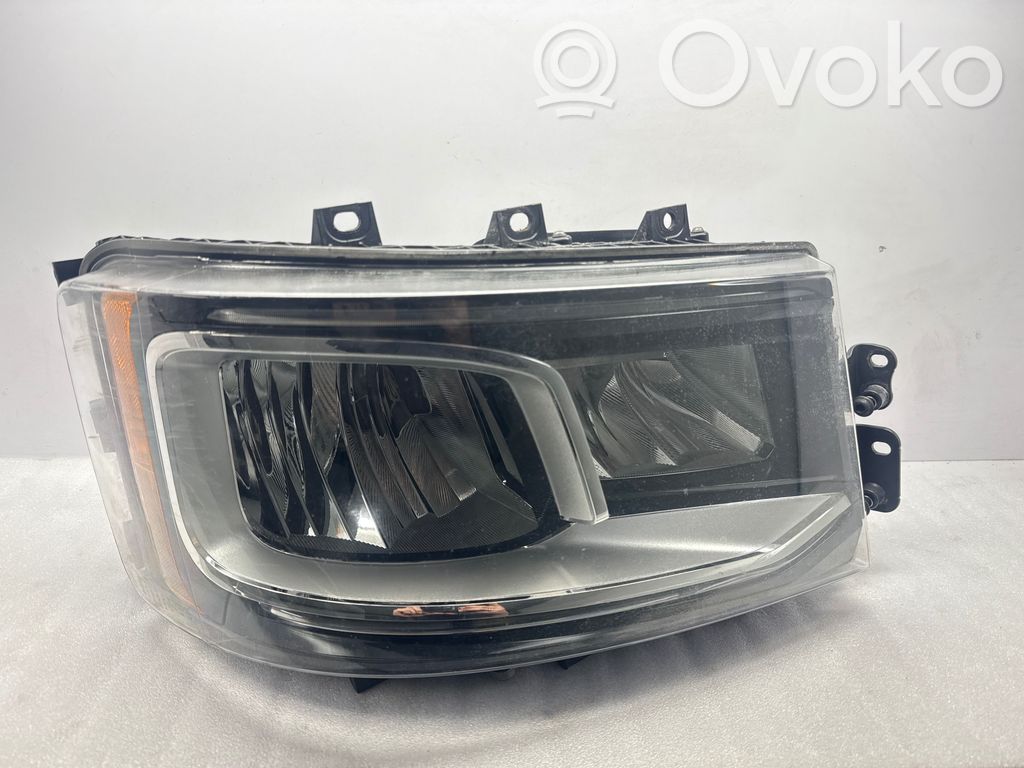 Man TGE 1gen Headlight/headlamp 