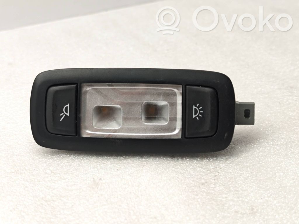 BMW X5 G05 Inne oświetlenie wnętrza kabiny 