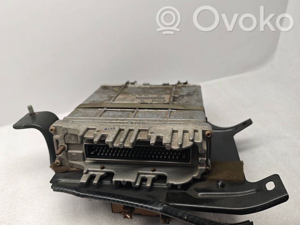 Volkswagen Sharan Engine control unit/module 