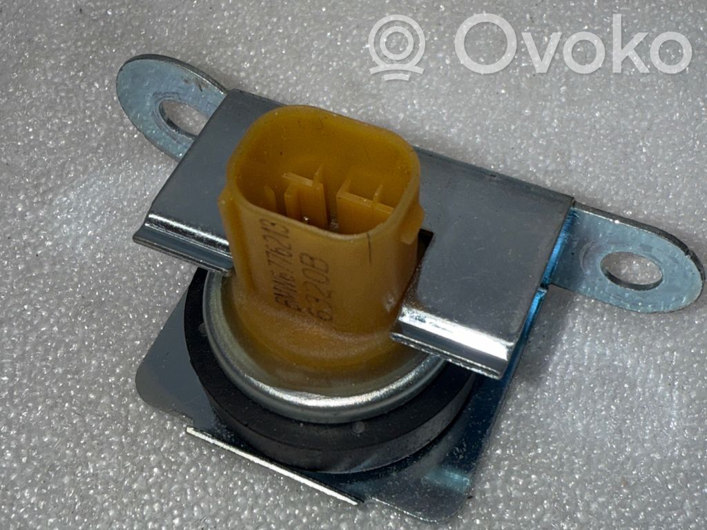 BMW 5 E60 E61 ABS wheel speed sensor 