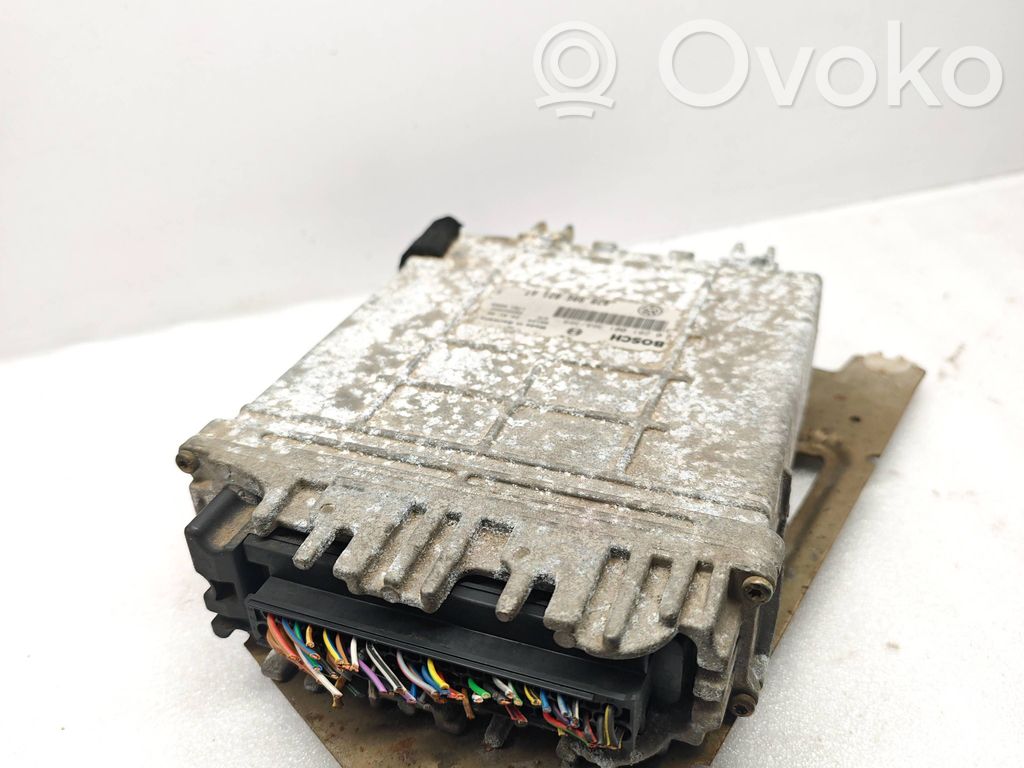 Engine control unit/module   028906021AT,001368369,28SA2900