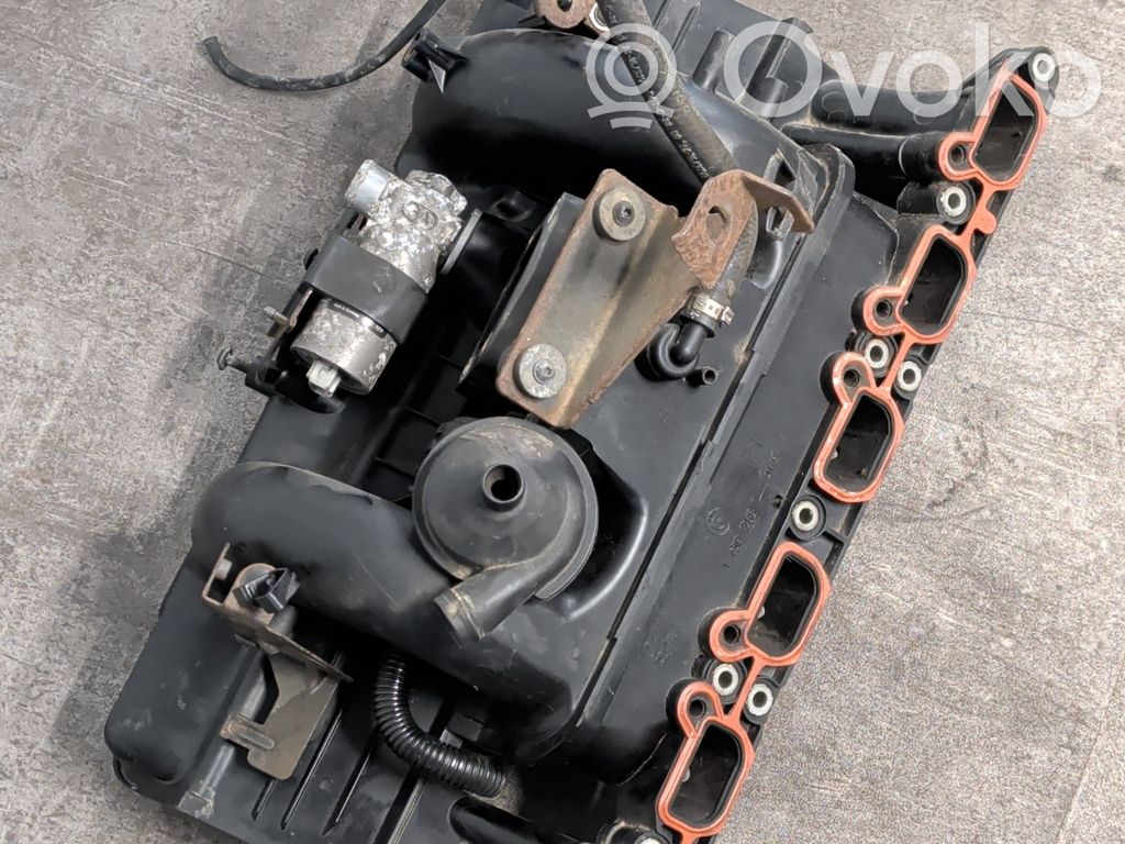 BMW 3 E46 Kolektorius įsiurbimo 