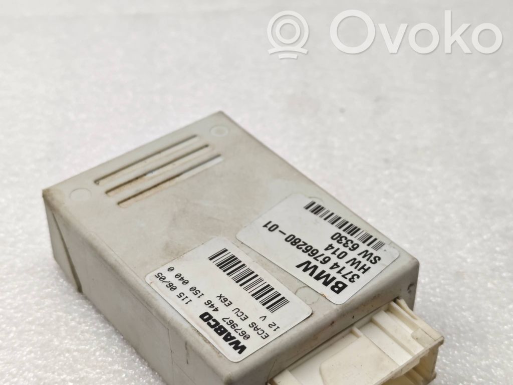 Suspension control unit/module   6766280,067967,4461500400