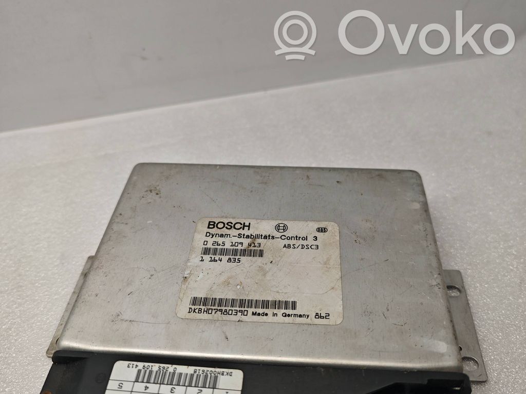 Bloc ABS   1164835,0265109413