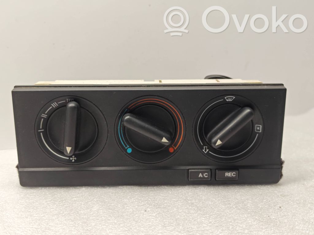 Audi 80 90 S2 B4 Unidad de control climatización 