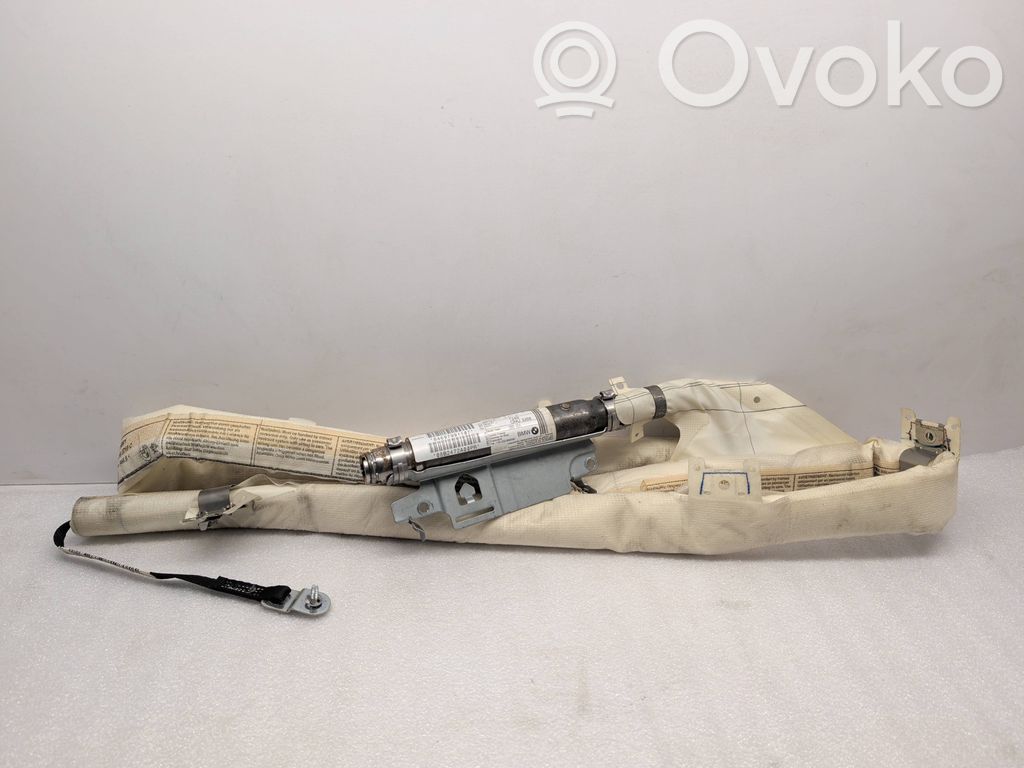 BMW X6 E71 Airbag del techo 