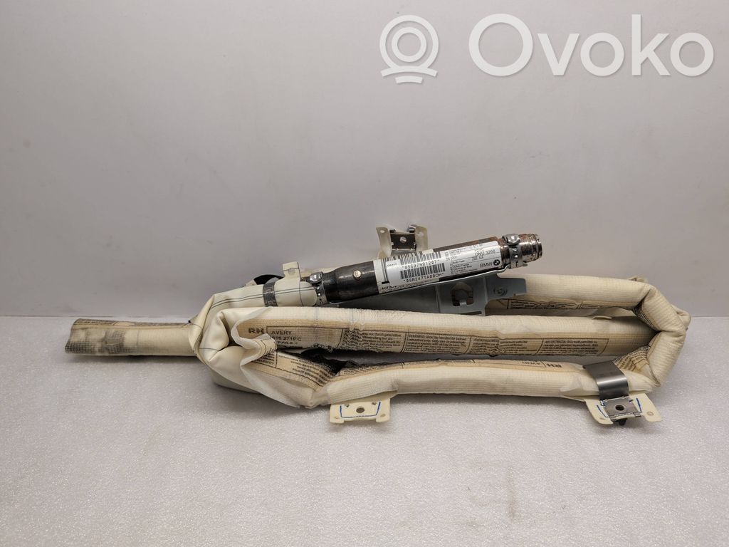 BMW X6 E71 Airbag del techo 