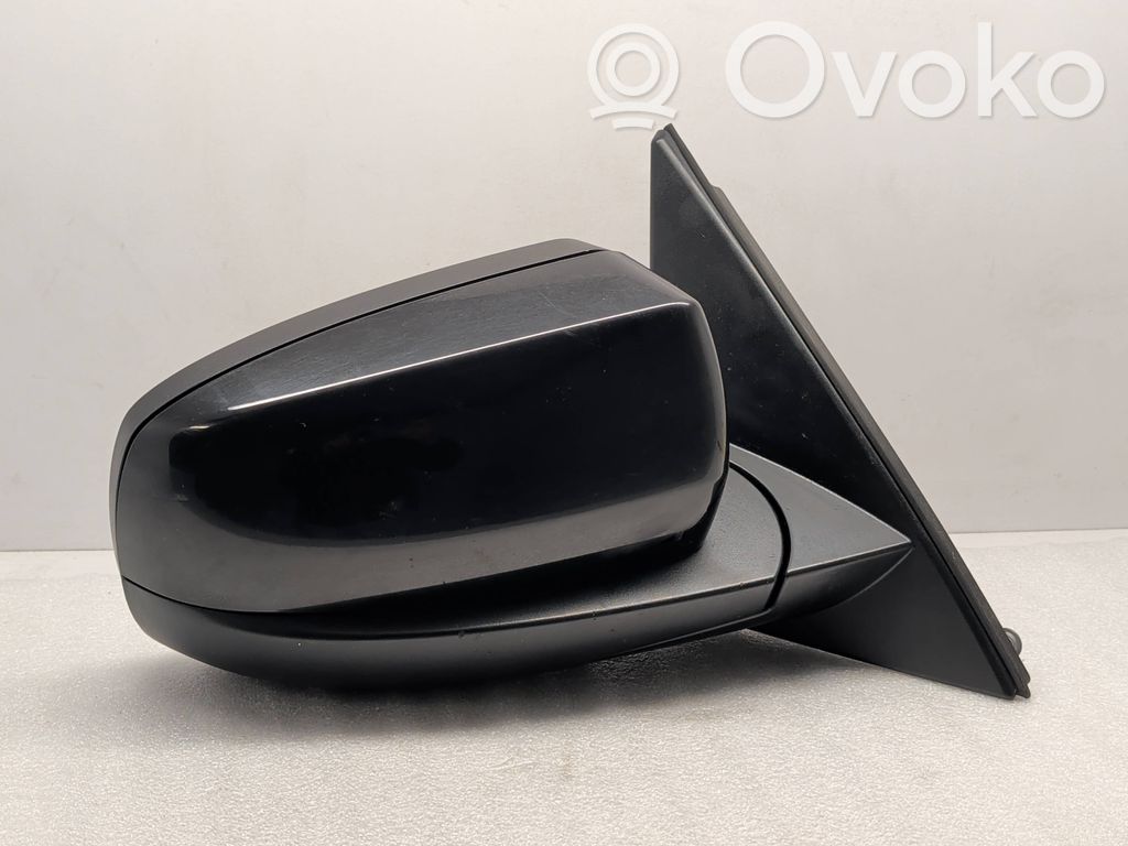 BMW X6 E71 Front door electric wing mirror 