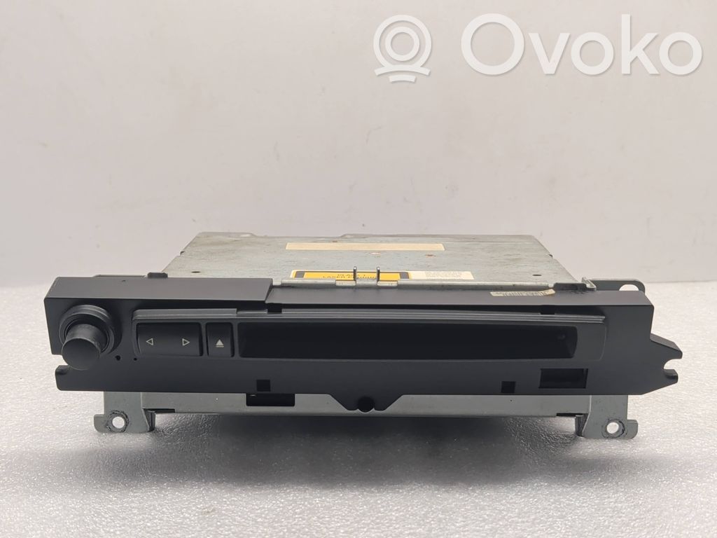 BMW 5 E60 E61 CD / DVD-Wechsler 