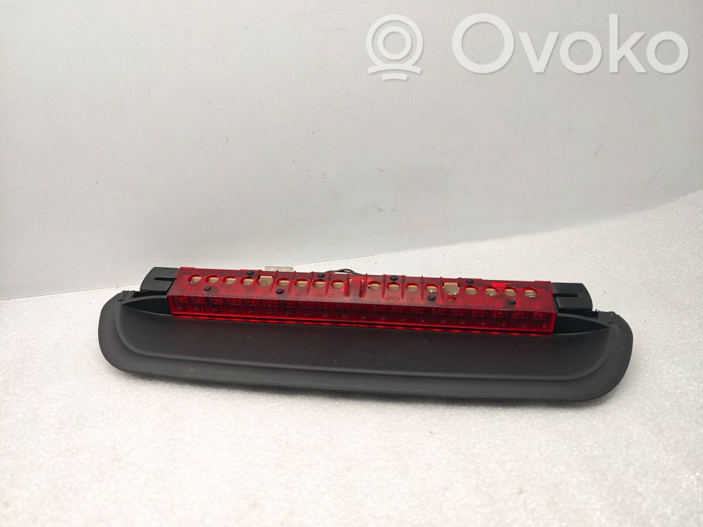 BMW 3 E90 E91 Third/center stoplight 