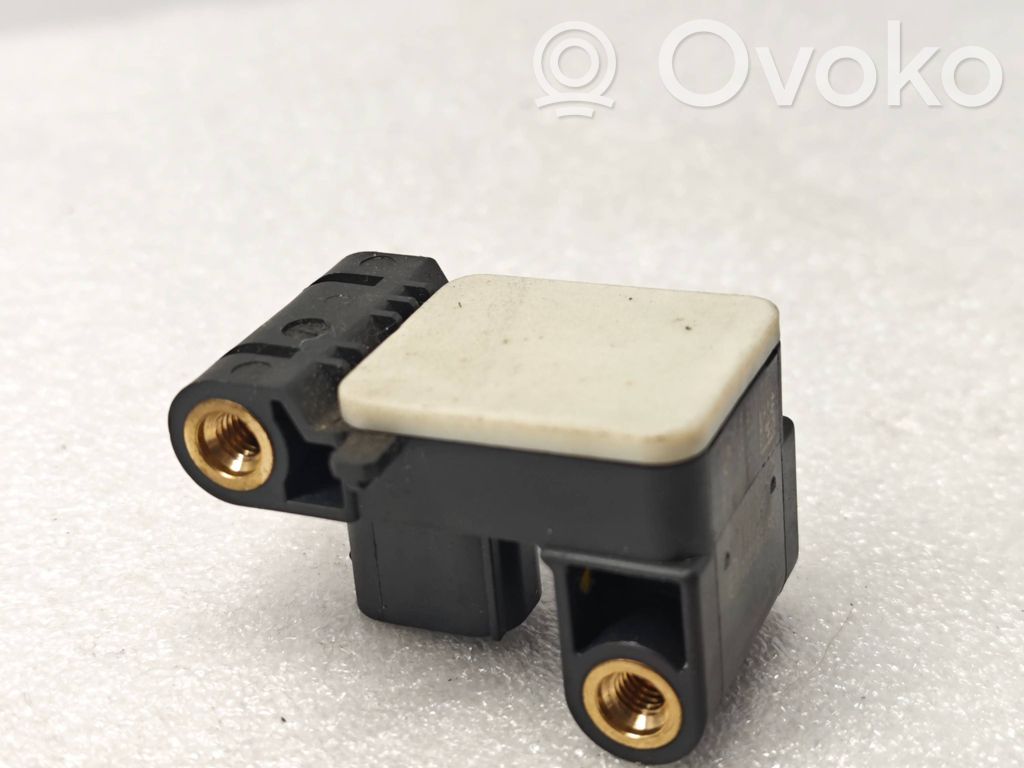 Airbag deployment crash/impact sensor   6911003,0285003900,270407,501919