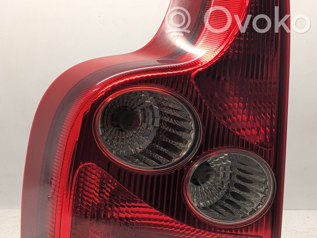 Volvo XC90 Takavalot 