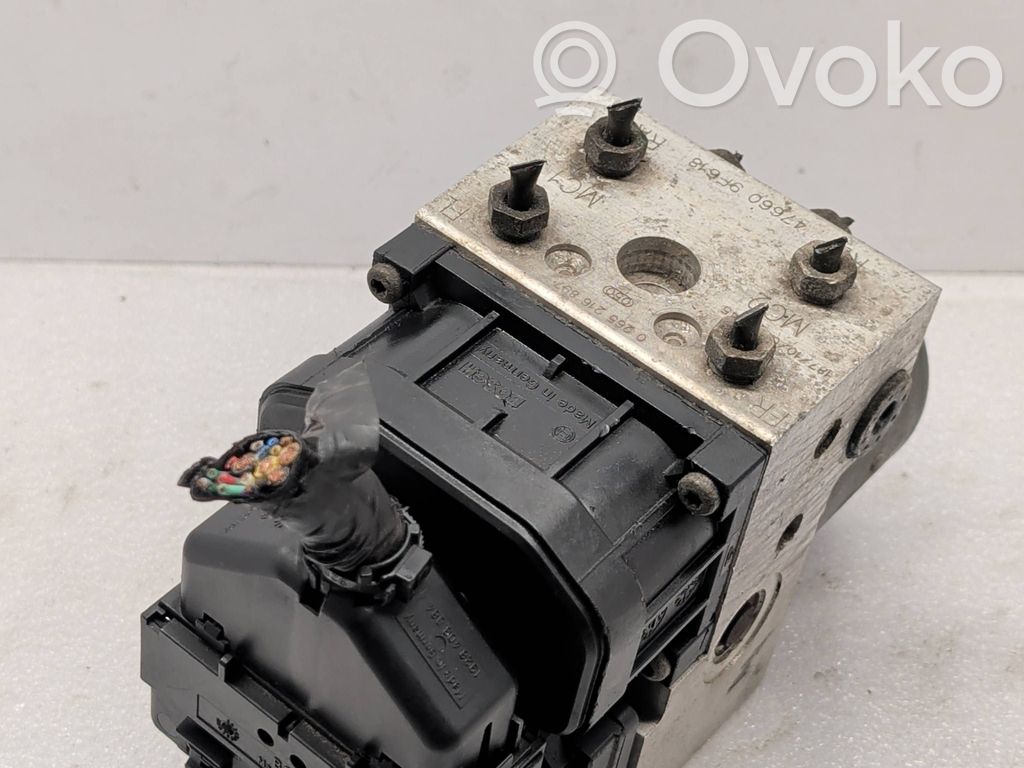 Nissan Primera ABS bloks 