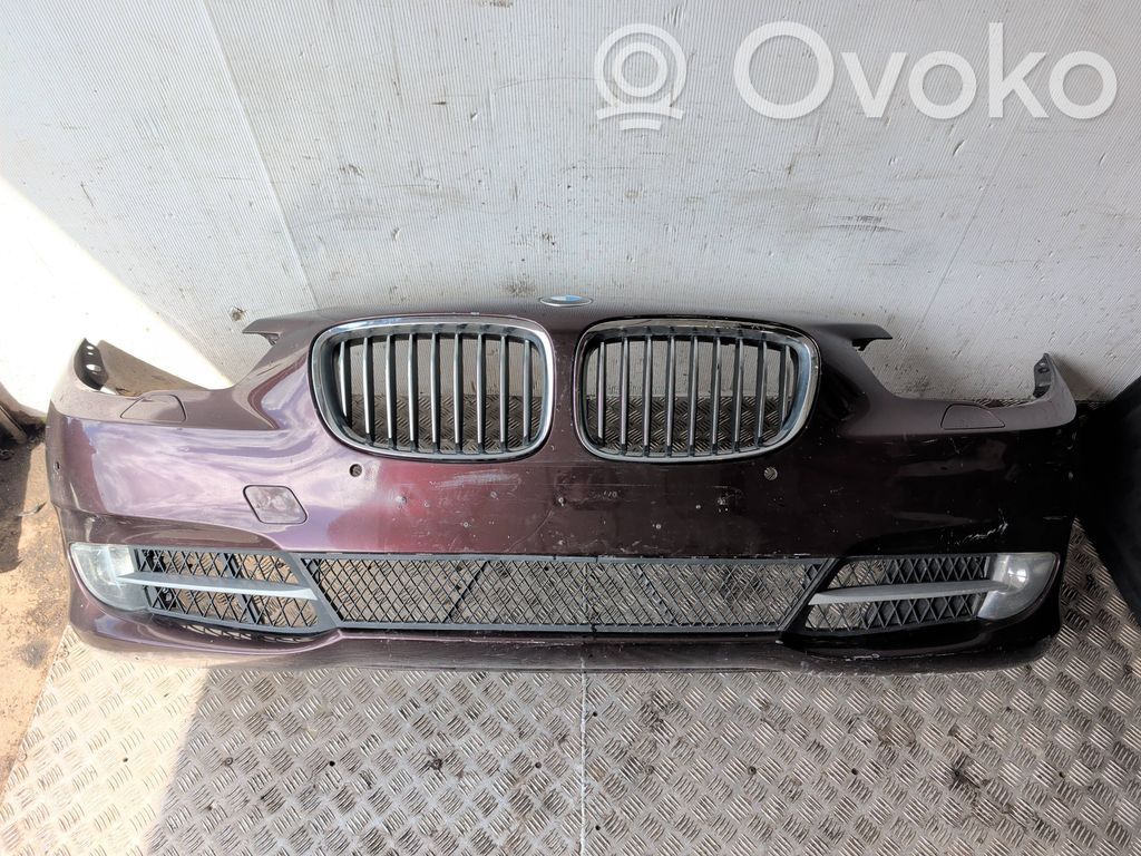 BMW 5 GT F07 Zderzak przedni 